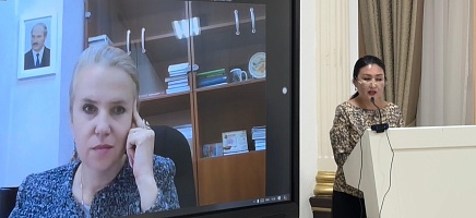 Cеминар по вопросам работы с документами личного происхождения фото галереи 7